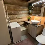 Casa de Férias Maeentaehti B By Interhome *