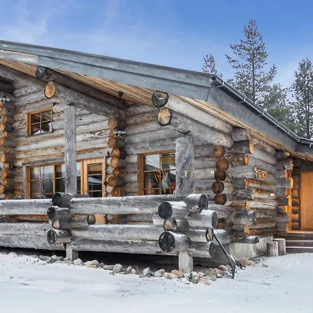 Maeentaehti B By Interhome