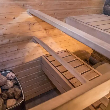 Maeentaehti B By Interhome Сasa de vacaciones *