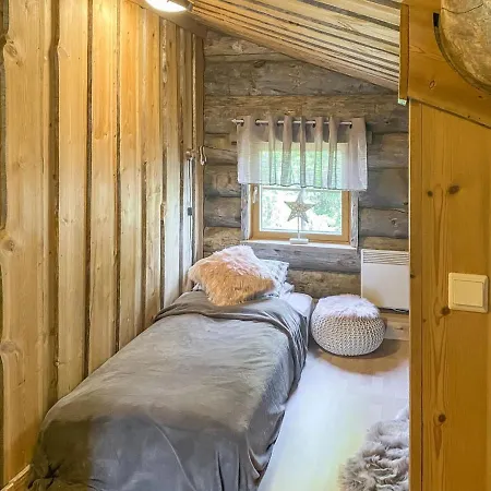 Сasa de vacaciones Maeentaehti B By Interhome Rukatunturi