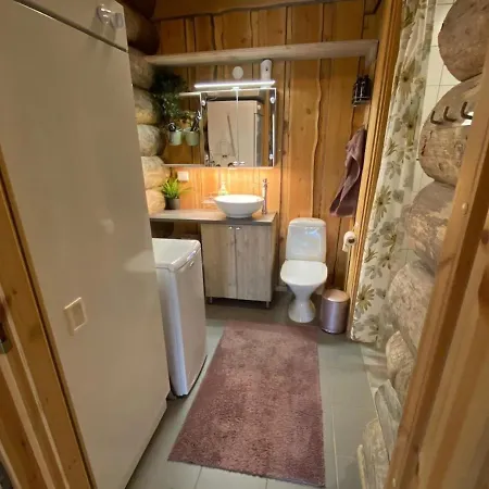 Maeentaehti B By Interhome