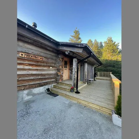 Maeentaehti B By Interhome *