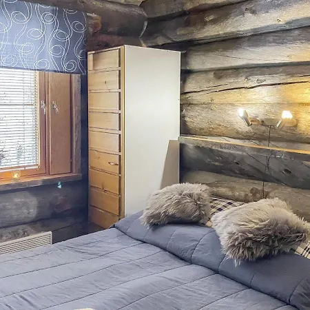 Maeentaehti B By Interhome Ruka