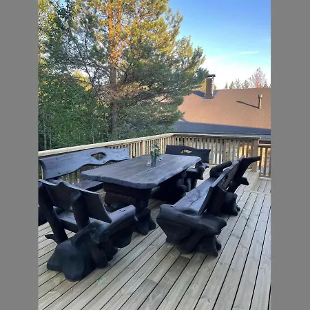 Maeentaehti B By Interhome Сasa de vacaciones *