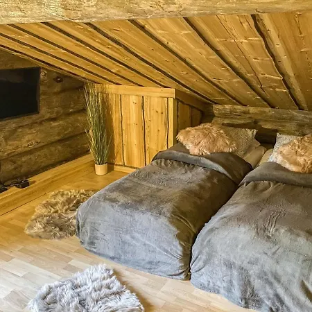 Сasa de vacaciones Maeentaehti B By Interhome Rukatunturi