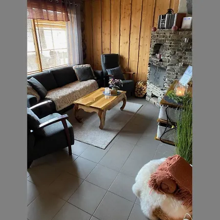 Maeentaehti B By Interhome Сasa de vacaciones