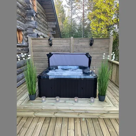 Loma-asunnot Maeentaehti B By Interhome