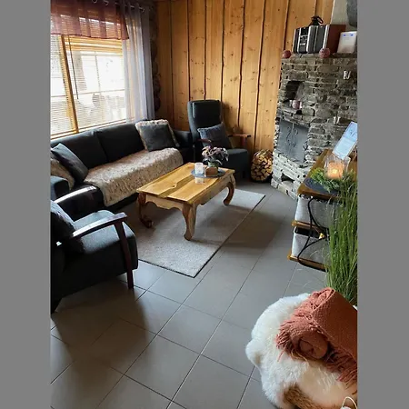 Maeentaehti B By Interhome *