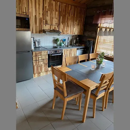 Prázdninový dům Maeentaehti B By Interhome