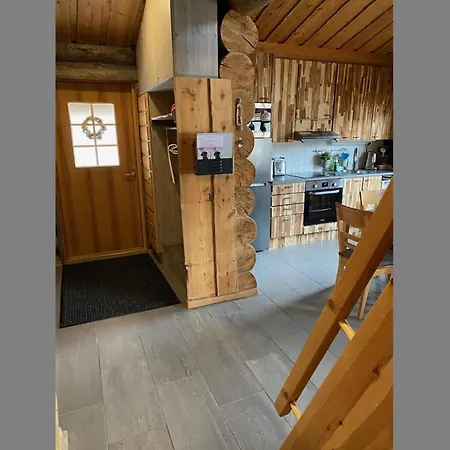 Maeentaehti B By Interhome Loma-asunnot *