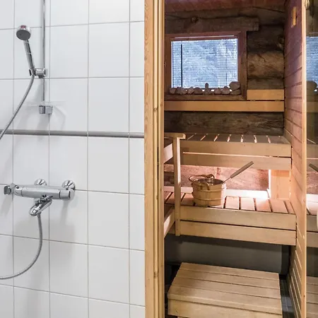 Maeentaehti B By Interhome Ferienhaus