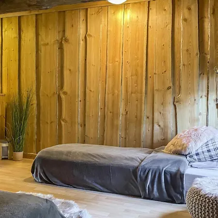 Loma-asunnot Maeentaehti B By Interhome *