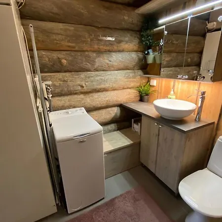 Ferienhaus Maeentaehti B By Interhome *