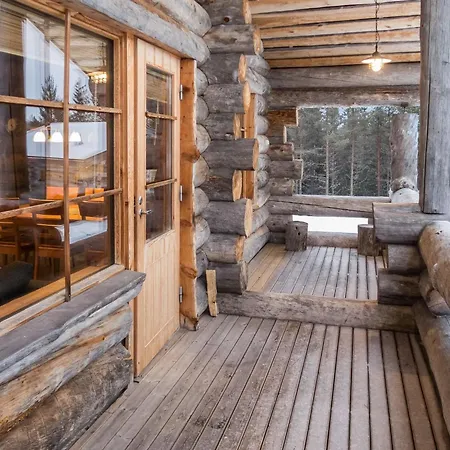 Maeentaehti B By Interhome *