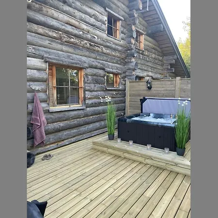 Ferienhaus Maeentaehti B By Interhome Ruka
