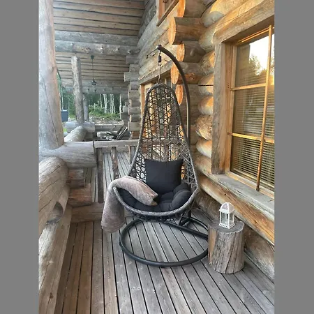 Maeentaehti B By Interhome Loma-asunnot